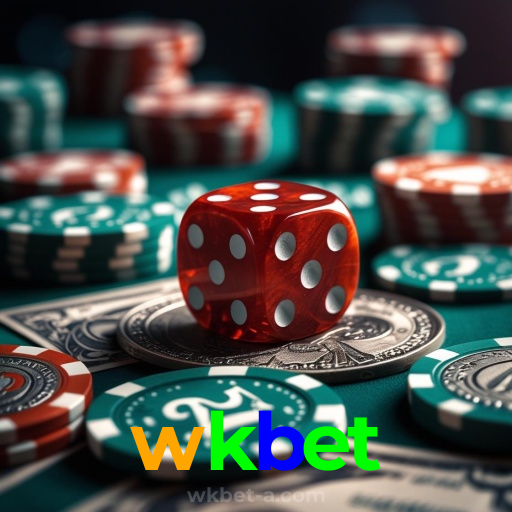 wkbet：Jogue futebol online e tenha grandes prêmios esperando por você!