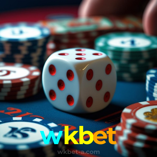 wkbet：Jogue poker, roleta e aposte no futebol no cassino online mais seguro!