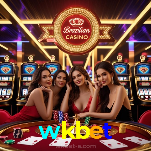 wkbet:Apostas ao vivo no futebol e vitórias garantidas em roleta!