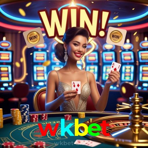 wkbet:Apostas ao vivo no futebol e grandes vitórias em blackjack esperam por você!