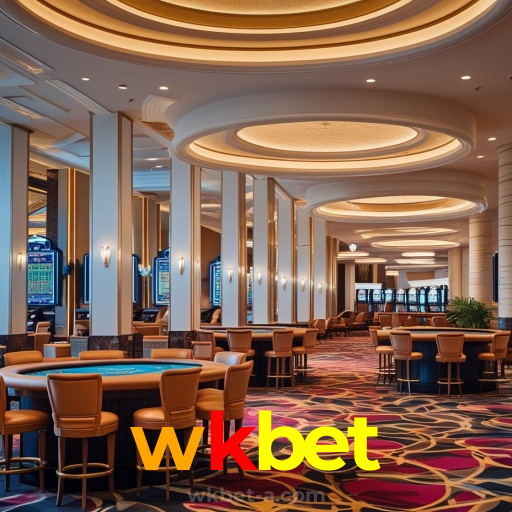 wkbet：Entre no jogo e viva a emoção do futebol online!