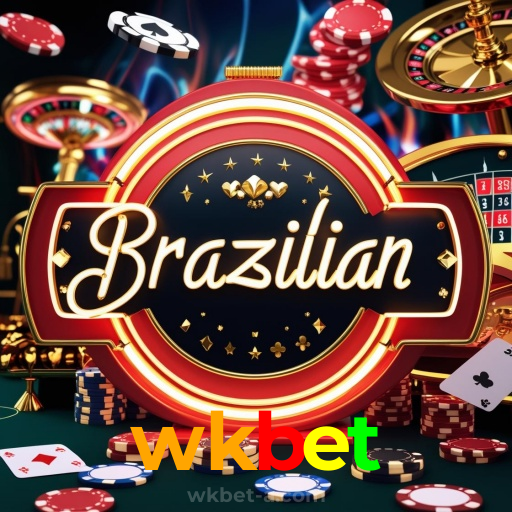 wkbet:Ganhe na roleta e aposte no futebol no cassino online mais confiável!