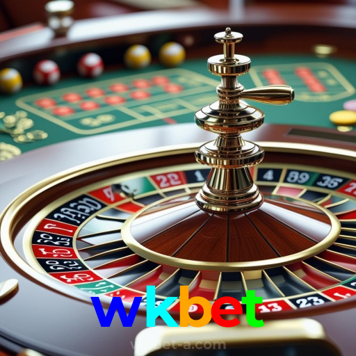 wkbet:Jogue poker, roleta e aposte no futebol com grandes prêmios!