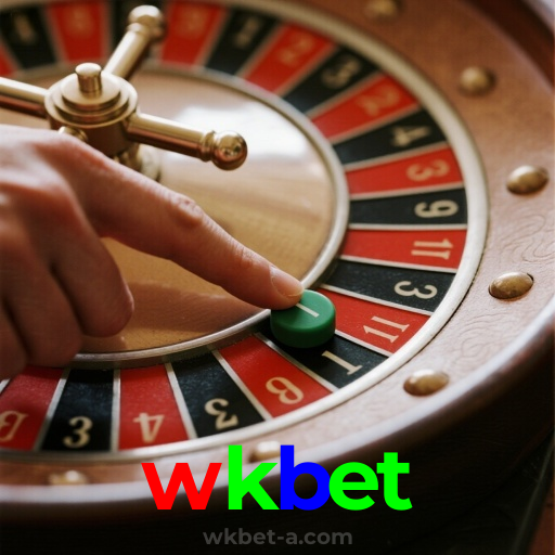 wkbet：A sorte nunca esteve tão ao seu alcance! Aposte nas nossas slots agora!