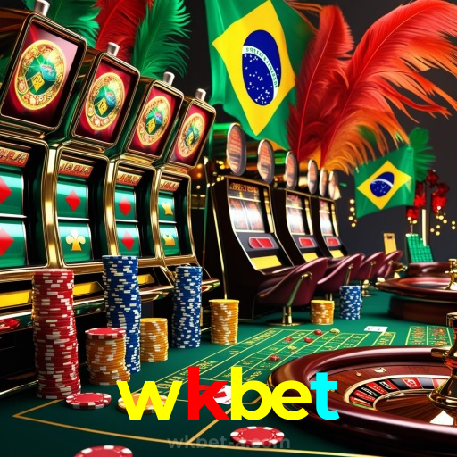 wkbet:No futebol online, suas vitórias são a recompensa da sua habilidade!