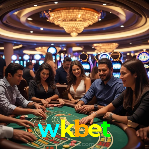 wkbet：No futebol online, a vitória está a um clique de distância!
