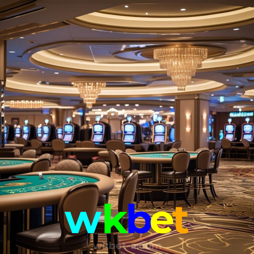 wkbet:Aposte no futebol e ganhe com os melhores jogos de cassino online!