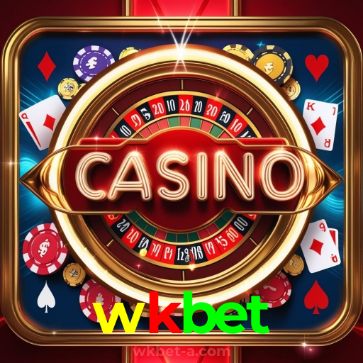 wkbet：Apostas ao vivo no futebol e prêmios em jogos como blackjack e roleta!