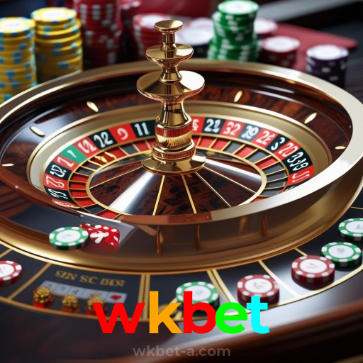 wkbet：Aposte no futebol online e sinta a emoção de vencer!