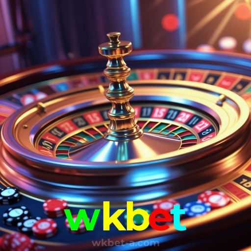 wkbet：Jogue poker, roleta e aposte no futebol para uma experiência épica!