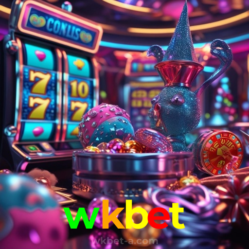 wkbet:Apostas no futebol e grandes prêmios em slots e roleta esperam por você!
