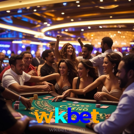 wkbet:Aposte nas roletas e conquiste prêmios incríveis!
