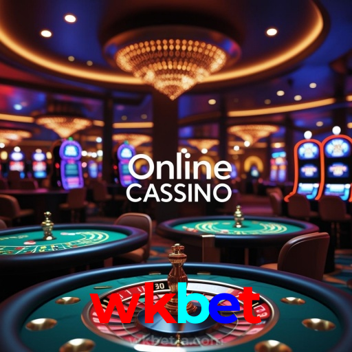wkbet:Jogue em nosso cassino online e descubra os maiores jackpots!