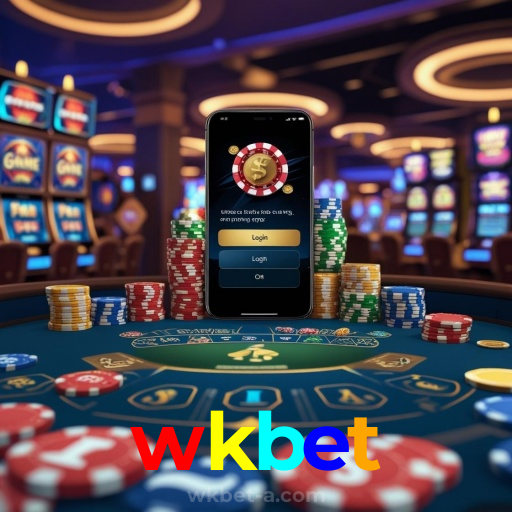 wkbet：Aposte no futebol online e sinta a emoção de marcar seu prêmio!
