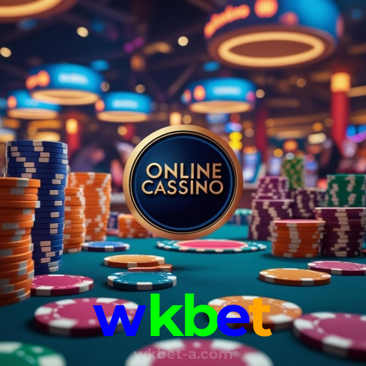 wkbet：Aposte no futebol online e mostre suas habilidades!