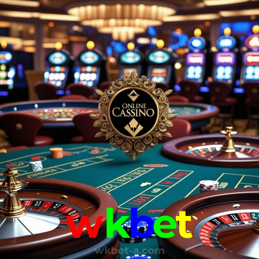 wkbet：O cassino perfeito para jogar poker e fazer apostas no futebol online!