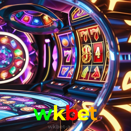 wkbet:Em cada jogo, a chance de ganhar é sua! Jogue agora no cassino!