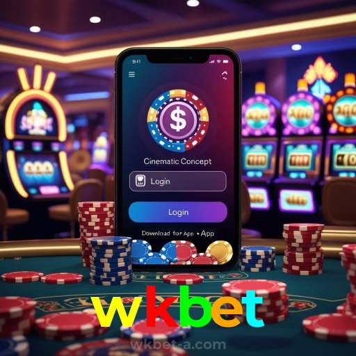 wkbet：Venha para o futebol digital! Aposte agora e ganhe como um campeão!