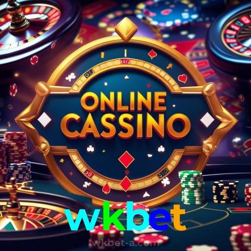 wkbet:Aposte no futebol e ganhe prêmios fantásticos no melhor cassino online!