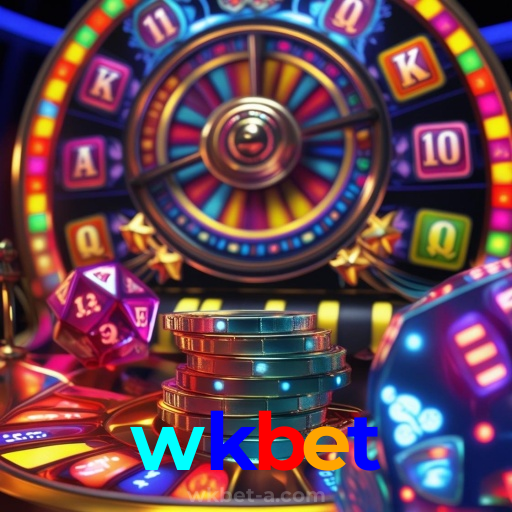 wkbet：Jogue poker, roleta e aposte no futebol no melhor cassino online!