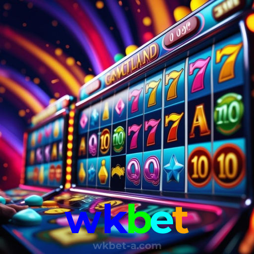 wkbet:O cassino online oferece grandes prêmios! Aposte e ganhe agora!