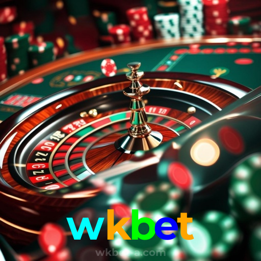 wkbet：Sua sorte brilha em jogos de blackjack e apostas no futebol!