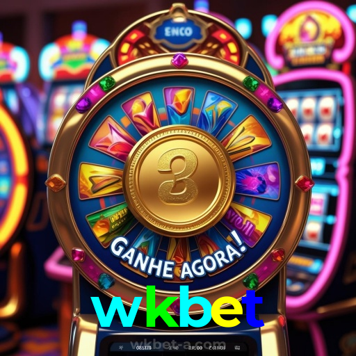 wkbet:Jogue no cassino online e aposte no futebol para ganhar grandes prêmios!