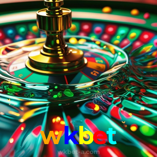 wkbet:Sua chance de ganhar começa no cassino online com poker e apostas no futebol!