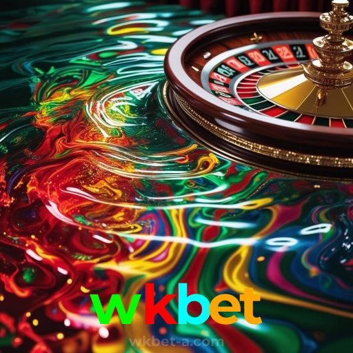 wkbet：Jogue poker, roleta e aposte ao vivo no futebol online para grandes vitórias!
