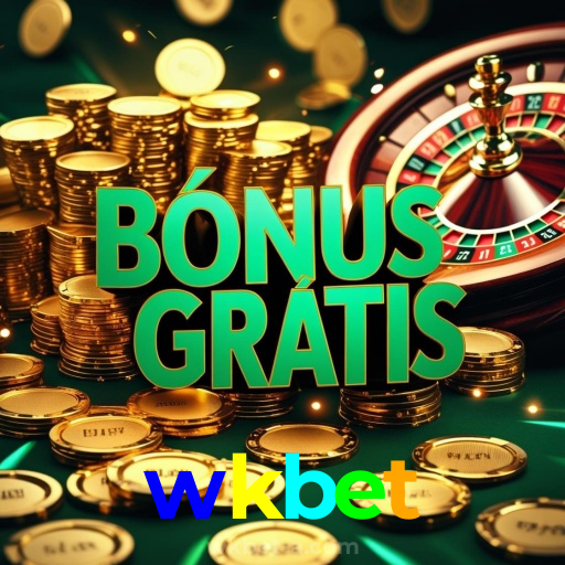 wkbet：Jogue nas nossas roletas e ganhe prêmios incríveis!