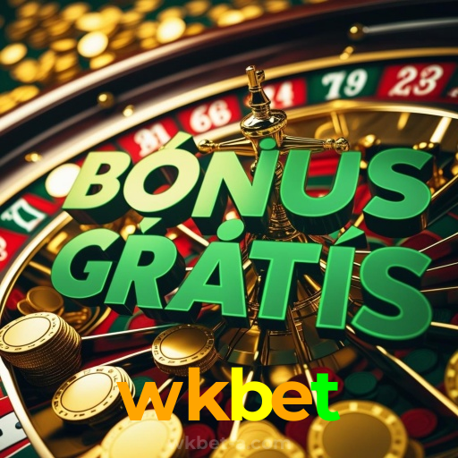 wkbet:Onde você pode apostar no futebol e jogar os melhores jogos de cassino!