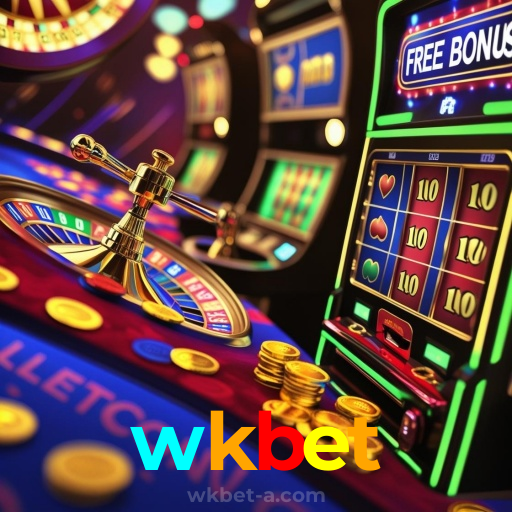 wkbet:Jogue as melhores slots e aposte em futebol com confiança e segurança!