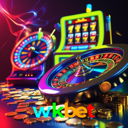 wkbet:Jogue slots, aposte no futebol e conquiste grandes vitórias!