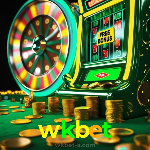 wkbet：Conquiste prêmios no blackjack e aposte no futebol ao vivo com segurança!