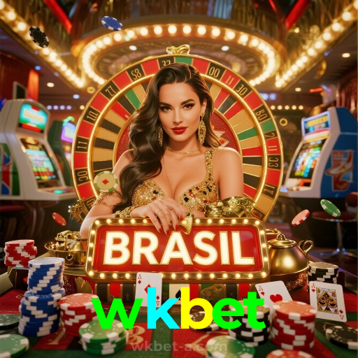 wkbet：Aposte no futebol e ganhe em jogos como roleta e blackjack online!