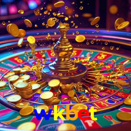 wkbet：Jogue poker, aposte no futebol e leve grandes vitórias para casa!