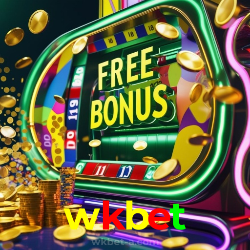 wkbet：Ganhe prêmios incríveis em slots, roleta e apostas ao vivo no futebol!