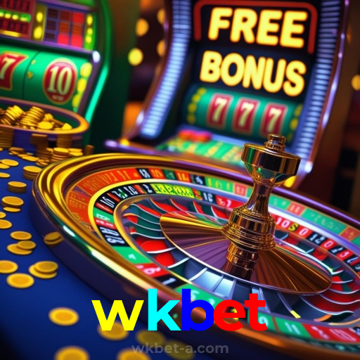 wkbet：Apostas emocionantes de futebol online te aguardam! Aposte e vença!