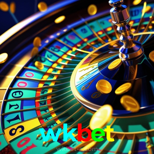 wkbet：O cassino online perfeito para jogadores de poker, roleta e futebol!