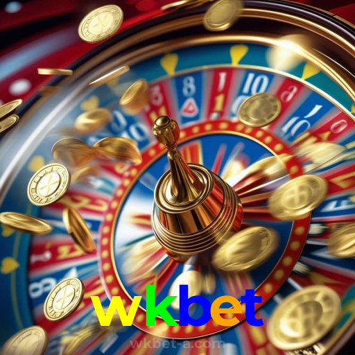 wkbet:Gire a roleta e leve para casa grandes vitórias!