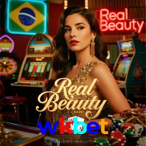 wkbet：Jogue poker, aposte no futebol e ganhe em grandes jogos de cassino!