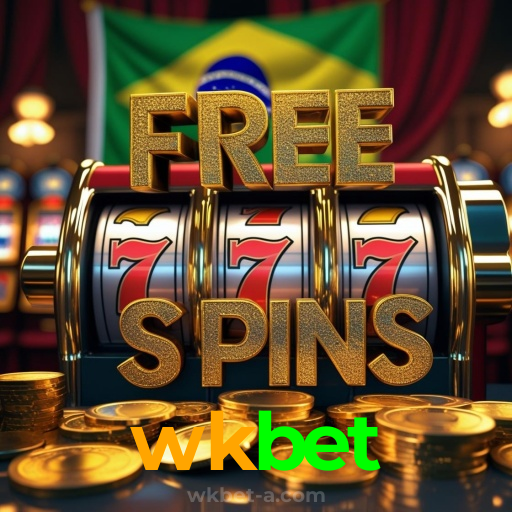 wkbet：Aposte no futebol online e jogue os melhores jogos de cassino!