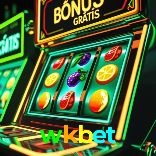 wkbet：O cassino online está esperando por você! Jogue e vença!