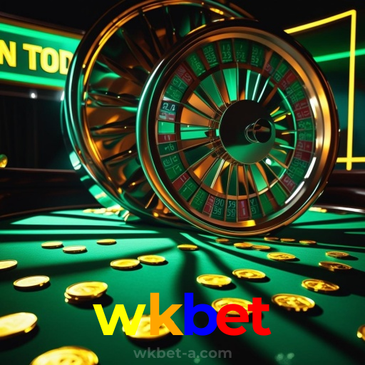 wkbet:O melhor cassino online com slots, poker e apostas no futebol!