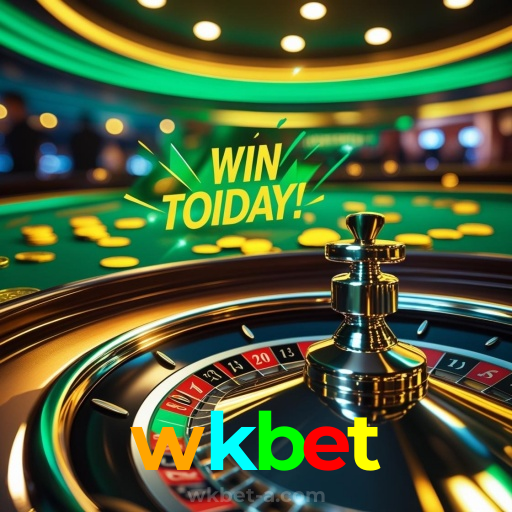 wkbet：Aposte nas melhores slots e conquiste prêmios como nunca!