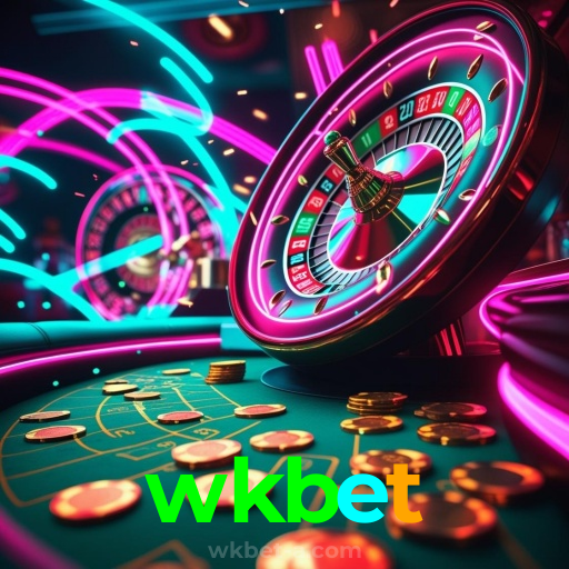 wkbet：Jogue blackjack, roleta e aposte no futebol para vitórias emocionantes!