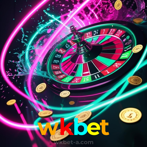 wkbet:Poker, roleta e apostas ao vivo no futebol online, tudo ao seu alcance!