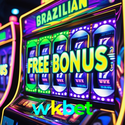 wkbet:Jogue os melhores jogos de cassino como blackjack e roleta, e aposte no futebol!