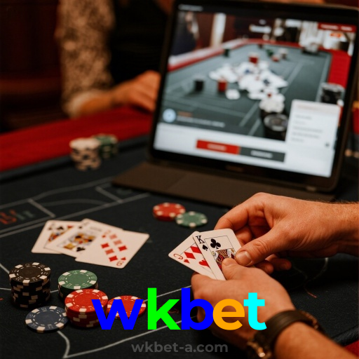wkbet：A roleta te espera para grandes vitórias! Aposte agora!