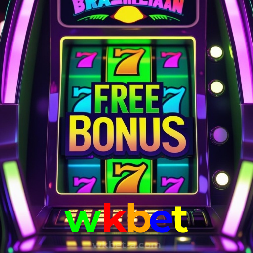 wkbet:Gire as slots e conquiste jackpots de tirar o fôlego!